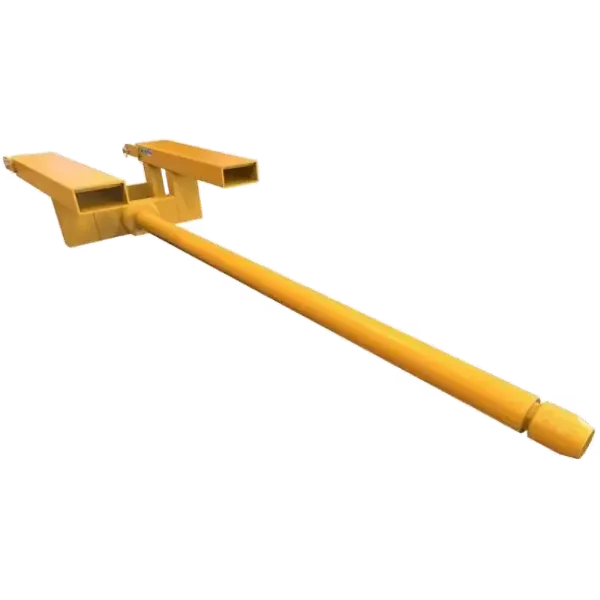 Picture of Clear View Boom