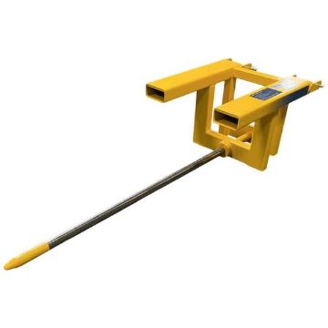 Picture of Clear View Boom