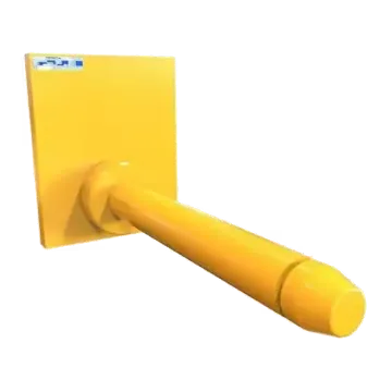 Picture of Coil Boom