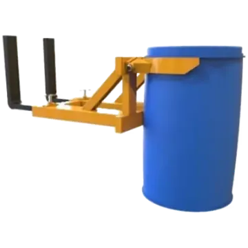 Picture of Drum Grab - Raised