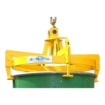 Picture of Semi Automatic Drum Tongs