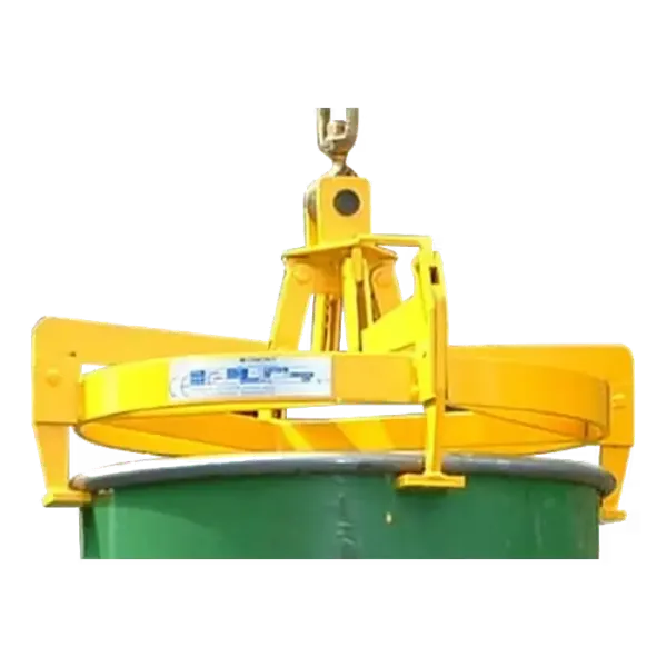 Picture of Semi Automatic Drum Tongs
