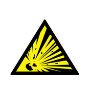 Explosives icon